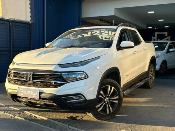 FIAT TORO 1.3 TURBO 270 FLEX FREEDOM AT6